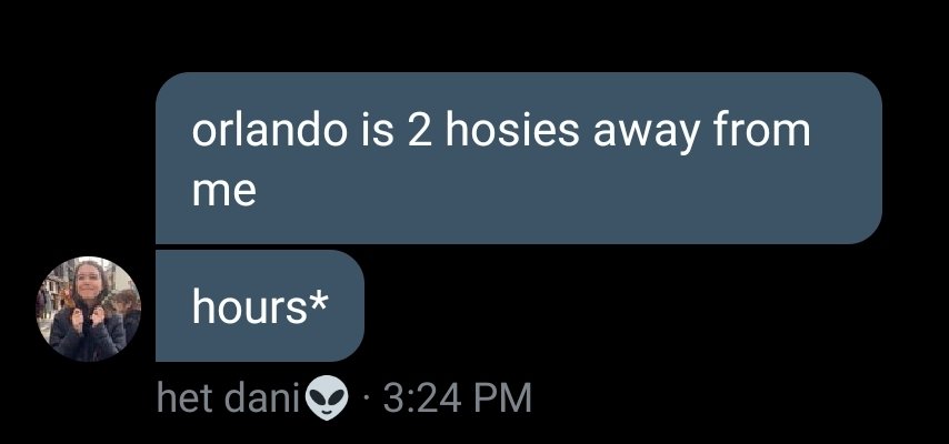 kay_bry_'s tweet image. i will now start using hosie as a concept of time