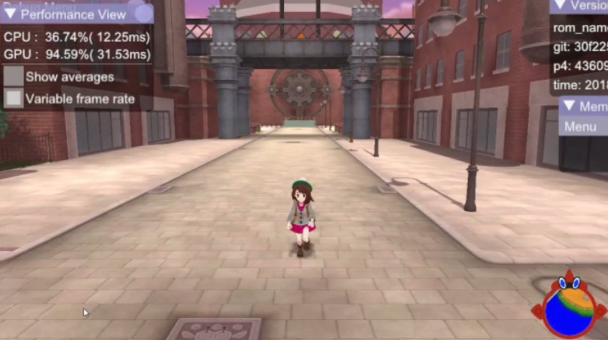 - Given how scuffed every single Pokemon& #39;s animations, models, code and cries seem to be at this point I get why they had to cut a bunch of Pokemon. The game looks absolutely terrible in this state lmao- No salons, shops etc. with any functionality (duh)