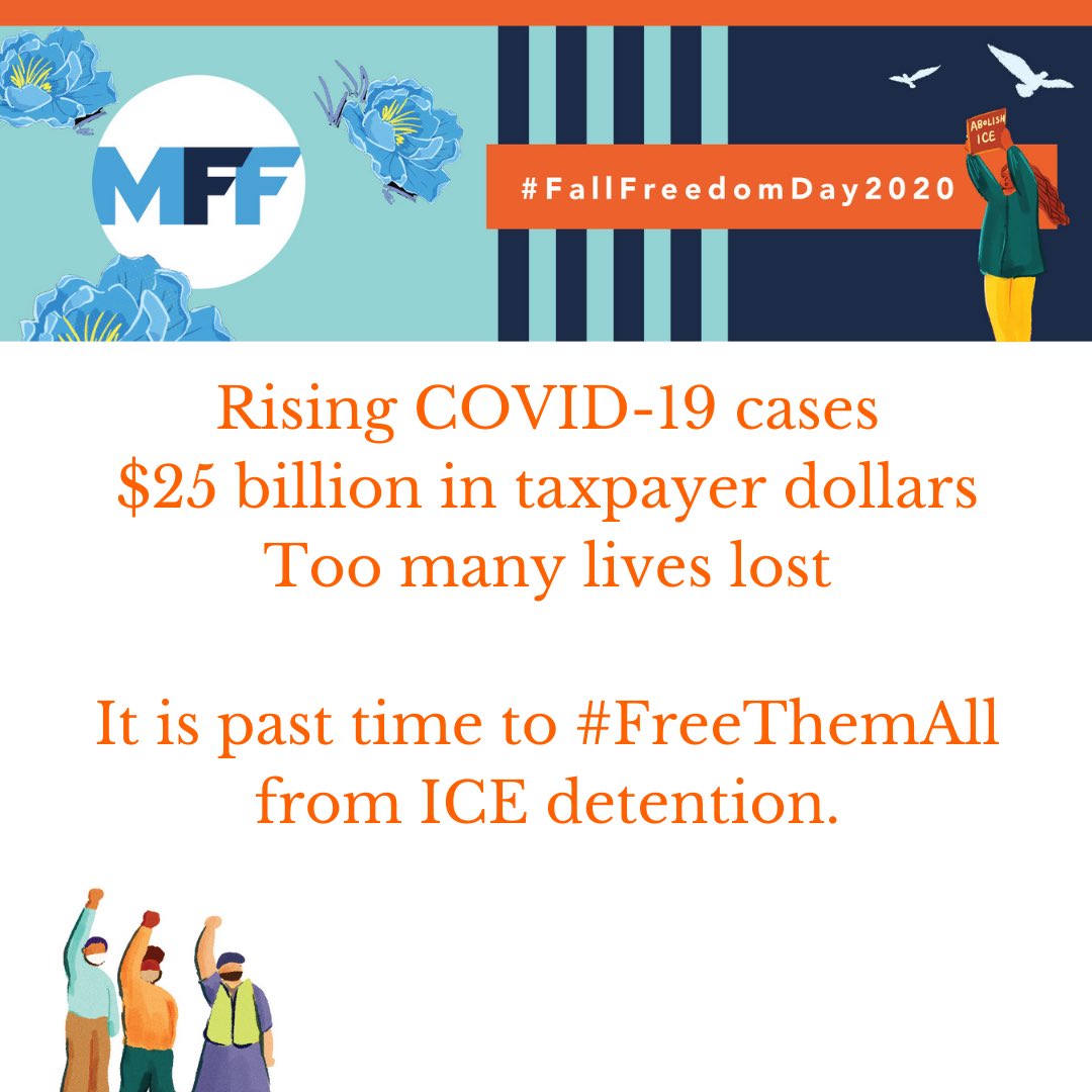 MNFreedomFund's tweet photo. #FallFreedomDay2020 https://t.co/2VuMGHcaHE