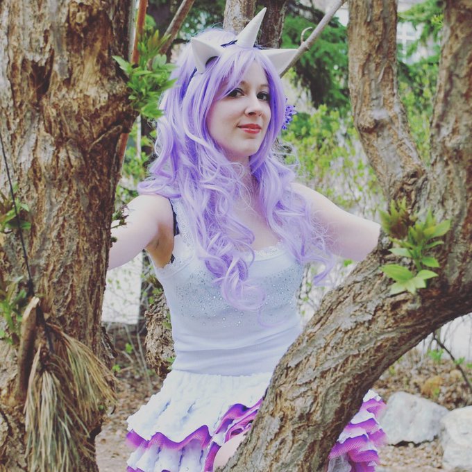 In the spirit of this month&rsquo;s prints #rarity from #mlp #mylittlepony as one of the first #cosplay I ever<a href="/tag/rarity"class="tags">#rarity</a><a href="/tag/cosplayer"class="tags"><span>#cosplayer</span></a><a href="/tag/cosplay"class="tags"><span>#cosplay</span></a><a href="/tag/unicorn"class="tags"><span>#unicorn</span></a><a href="/tag/mylittlepony"class="tags"><span>#mylittlepony</span></a><a href="/tag/tutu"class="tags"><span>#tutu</span></a>