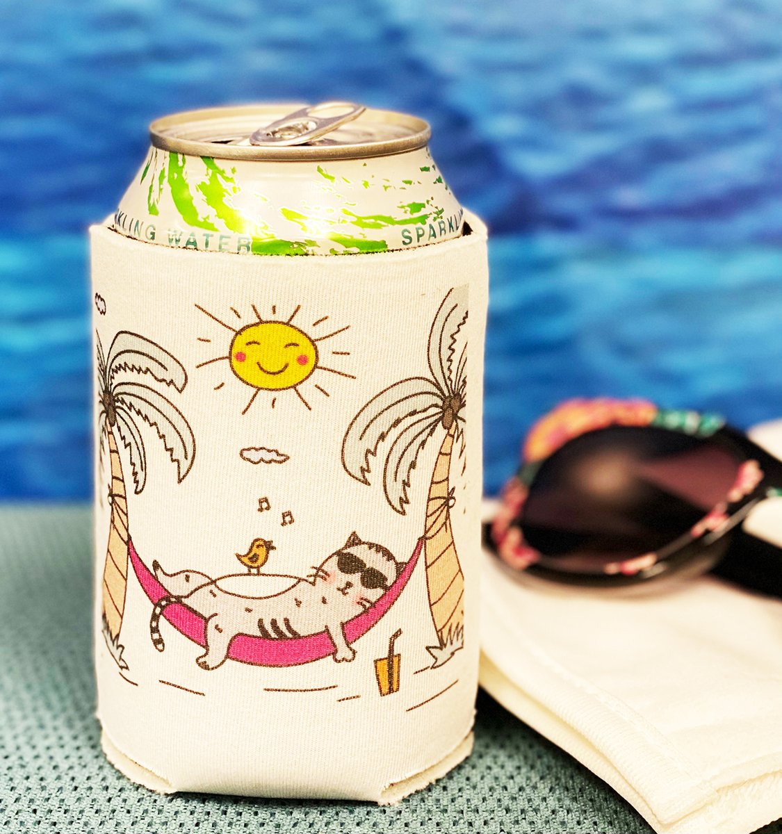 RolandDGA's tweet photo. If you just thought the BT-12 was for t-shirts and totes, think again! Perfect for quick apparel AND for personalizing cool objects like coozies and smooth items like mousepads.
https://t.co/wQe4F5xmHp
#RolandDGA #BT12 #customcoozy #custommousepads #digital #printing #BTBYB https://t.co/JeevqnRmaj