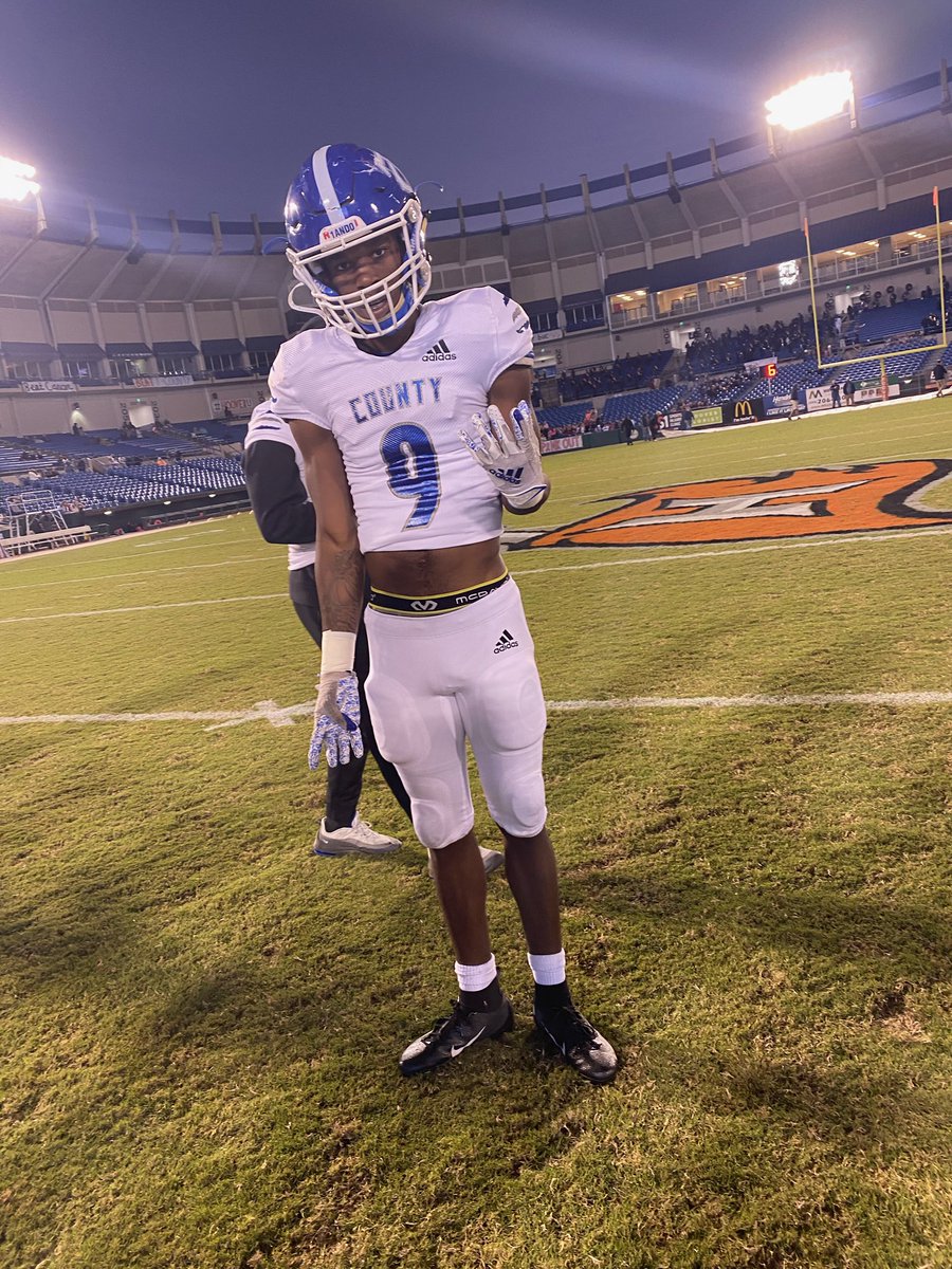 espnced's tweet photo. Blessed To See 18 🙏🏾 https://t.co/p4z7duTZuU