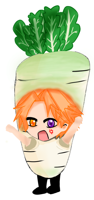 Twoucan Daikon の注目ツイート イラスト マンガ コスプレ モデル Twoucan Daikon の注目ツイート イラスト マンガ コスプレ モデル