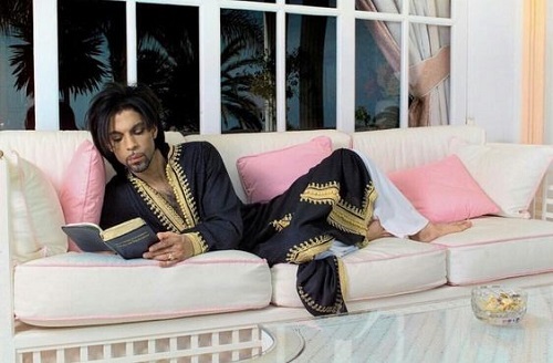 I’d like to discuss the track in the context of Prince’s spirituality, which influenced the way he wrote about women, sex and relationships.