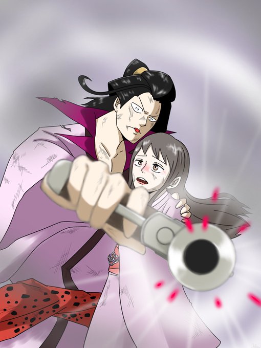 頂上戦争のtwitterイラスト検索結果 頂上戦争のtwitterイラスト検索結果