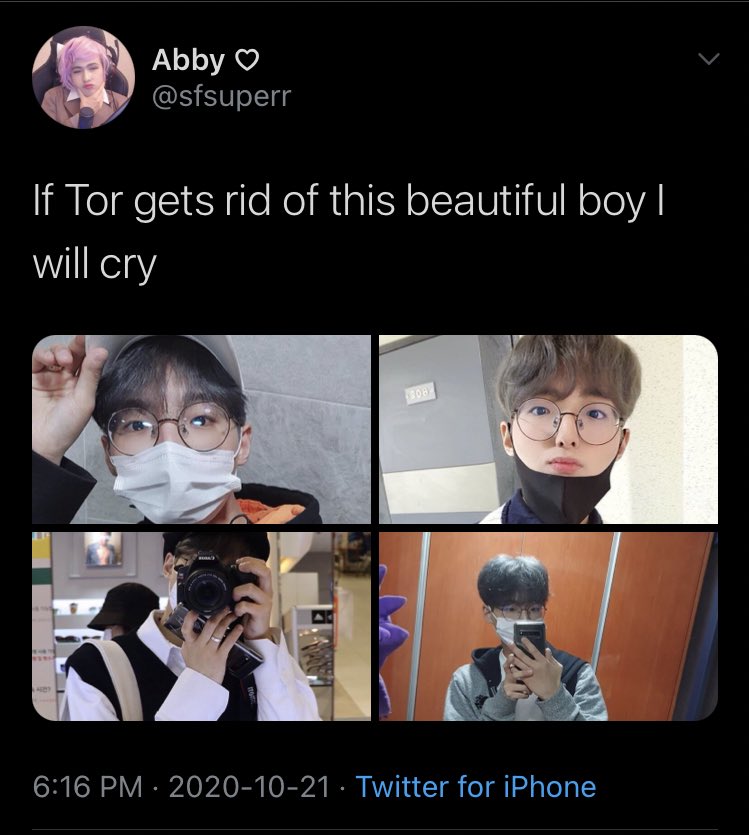 Ok this one just hurts