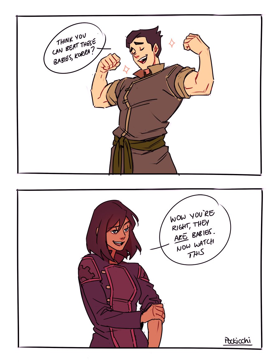throwback to this comic LMFAO this was the funniest thing ive made 