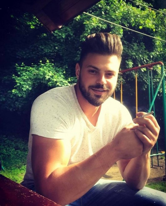 MaxwellMeetings's tweet photo. Retweet my post and I will send You my hot video! 😈😈 https://t.co/SAjH1YhRzk