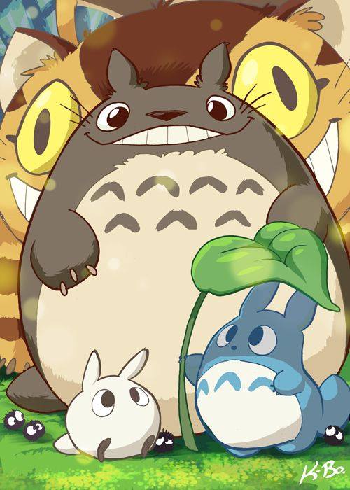 Totoro Shop (@totoroshopco) / Posts / X