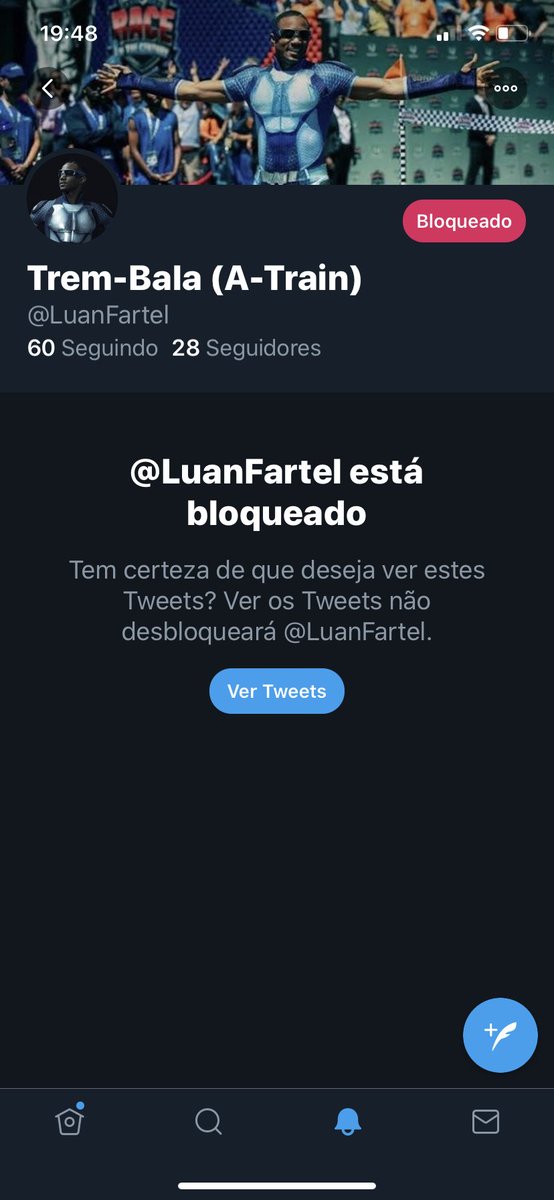 O perfil desse cara aqui defende o Robinho ... sim aquele que é acusado de estupro ... pronto já que ele veio me torrar o saco num post rindo da situação da @raissabarbosar vou expor ele https://t.co/ASveckdora
