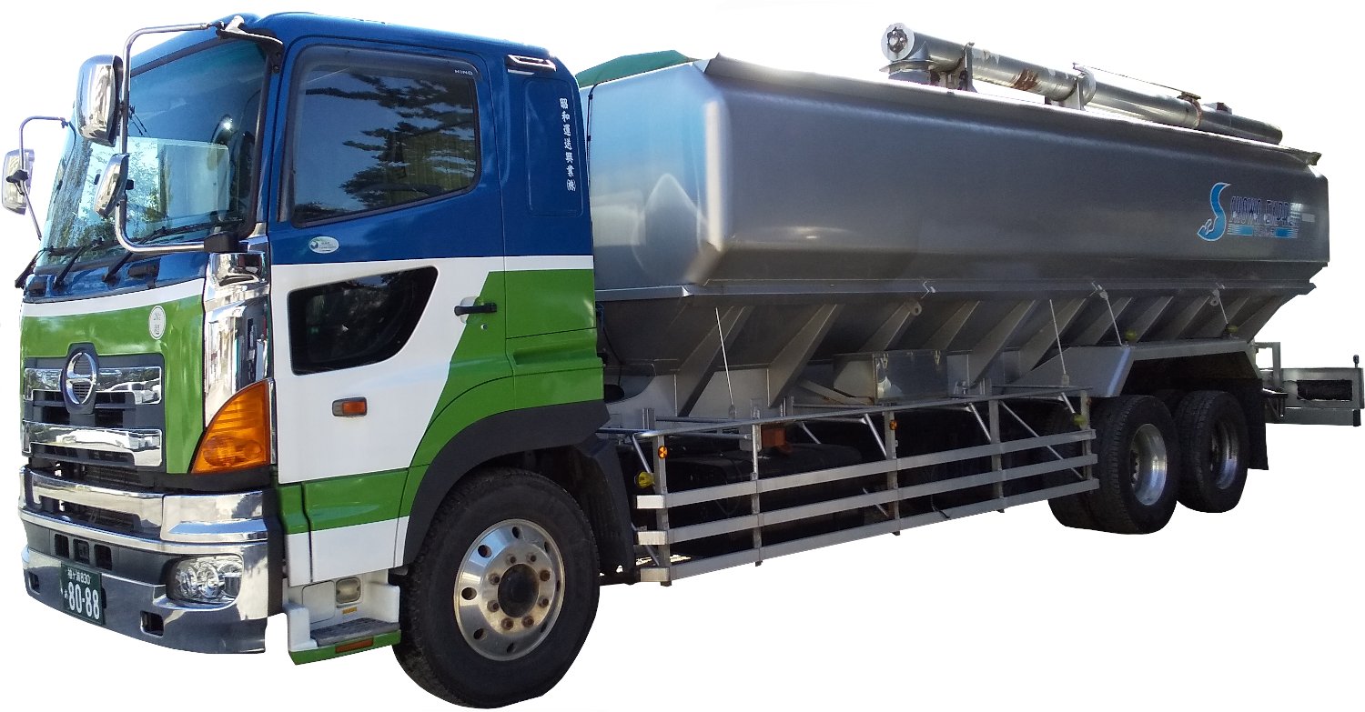粉粒体運搬車 Twitter Search Twitter