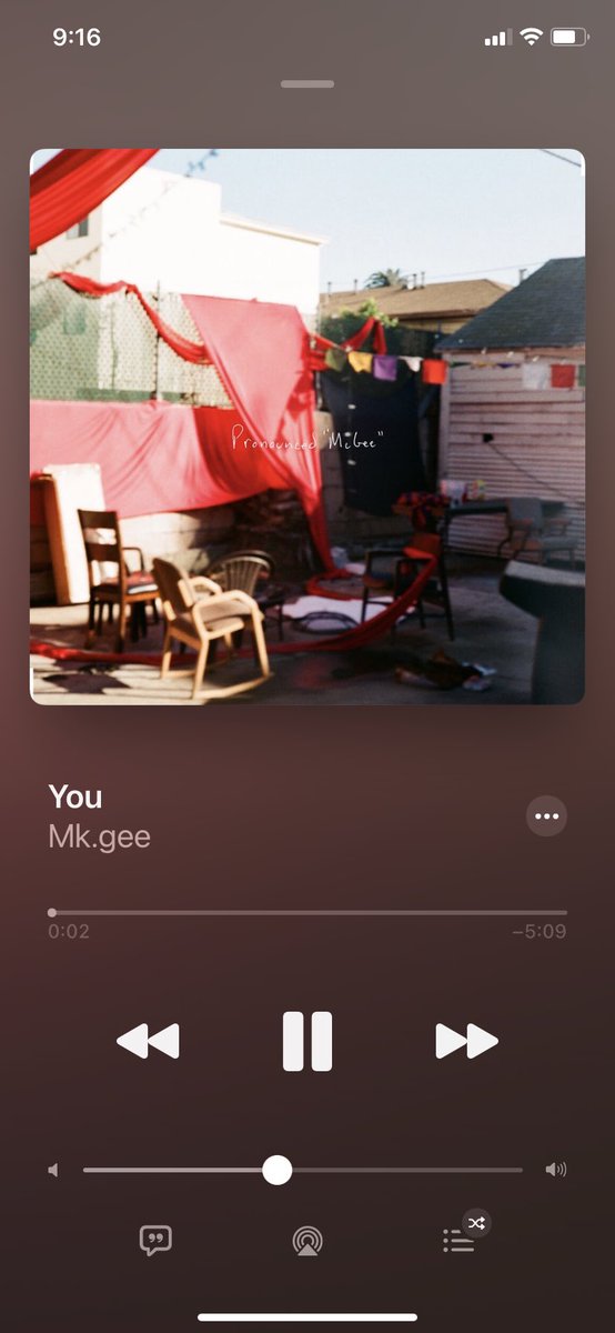 16. where all the mkgee fans at