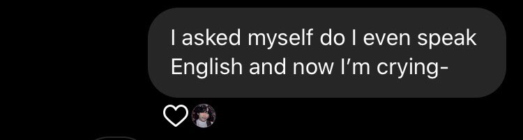 It was like 3am I think