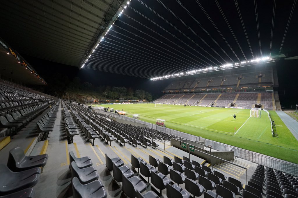 🇪🇺 Tonight’s #UEL highlights:
✅ Rapid Wien vs Arsenal
✅ Leverkusen vs Nice
✅ Standard Liege vs Rangers
✅ Rijeka vs Real Sociedad
✅ Napoli vs AZ Alkmaar
✅ Celtic vs AC Milan
✅ Leicester vs Zorya
✅ Tottenham vs LASK
✅ Sparta Prague vs Lille
✅ Dinamo Zagreb vs Feyenoord https://t.co/zLGP2AJ36A