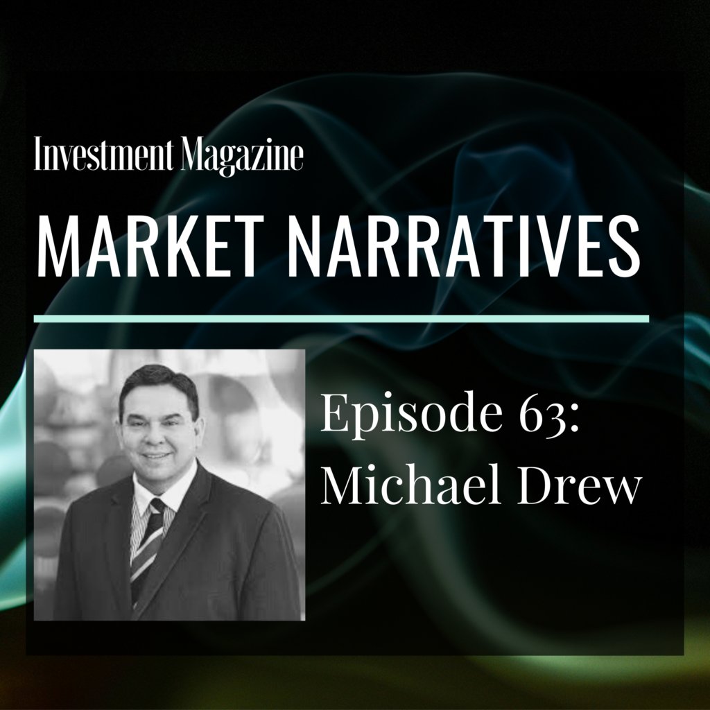 Professor <a href="/MichaelEDrew/">Michael E. Drew</a> discusses investment challenges, risk frameworks and governance of other people’s money in episode 63 of <a href="/InvestmentMag/">Investment Magazine</a>'s Market Narratives podcast ow.ly/o4Wp50BZjYv #GriffithUni