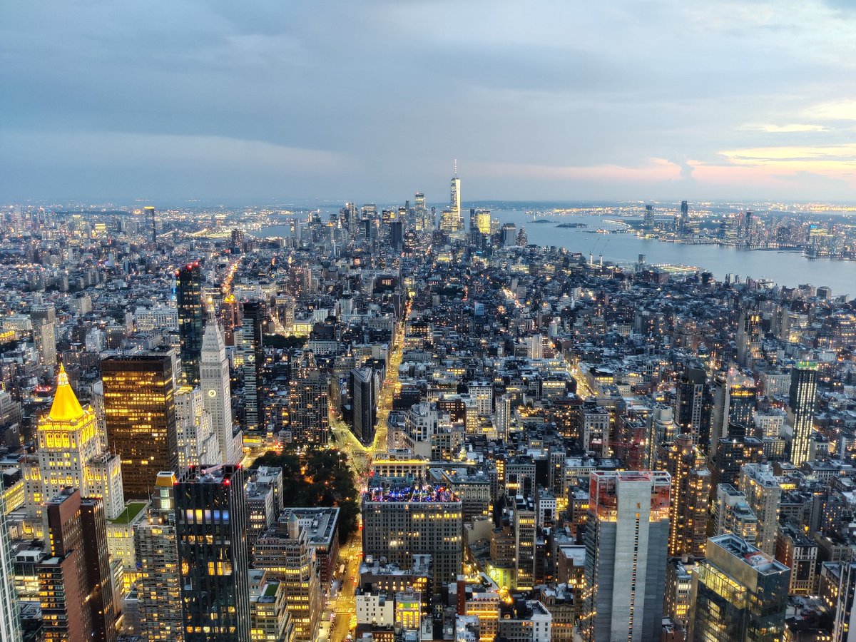 OnePlus tweet media