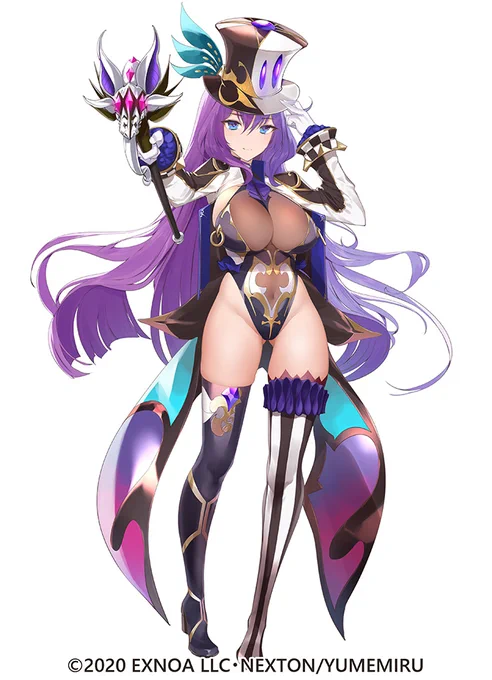 先日サービス開始されました「ガールズブックメイカー」にて登場するキャラクター「オズ」のイラストを担当させていただきました。よろしくお願いします～
※通常版とR-18版があります
#ガールズブックメイカー 