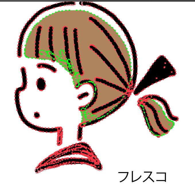 手書き風のtwitterイラスト検索結果 手書き風のtwitterイラスト検索結果