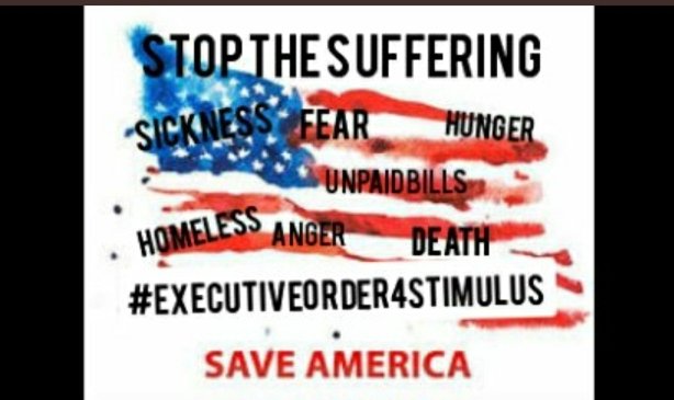 desilynn1979's tweet photo. #MSC #BiggerRecurringChecks
#RetroFPUC2July #EXECUTIVEORDER4STIMULUS #ReliefNow #ContinuingRelief https://t.co/SW1wFMRQh8