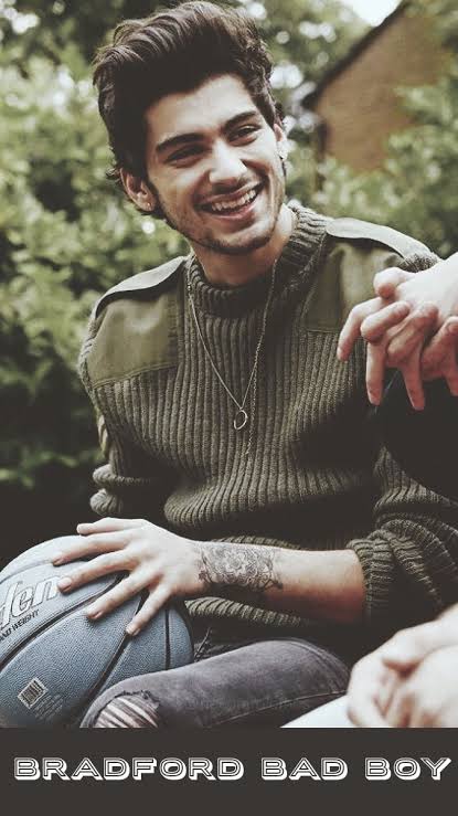 Zayn Malik& #39;s smile to brighten your day~a thread