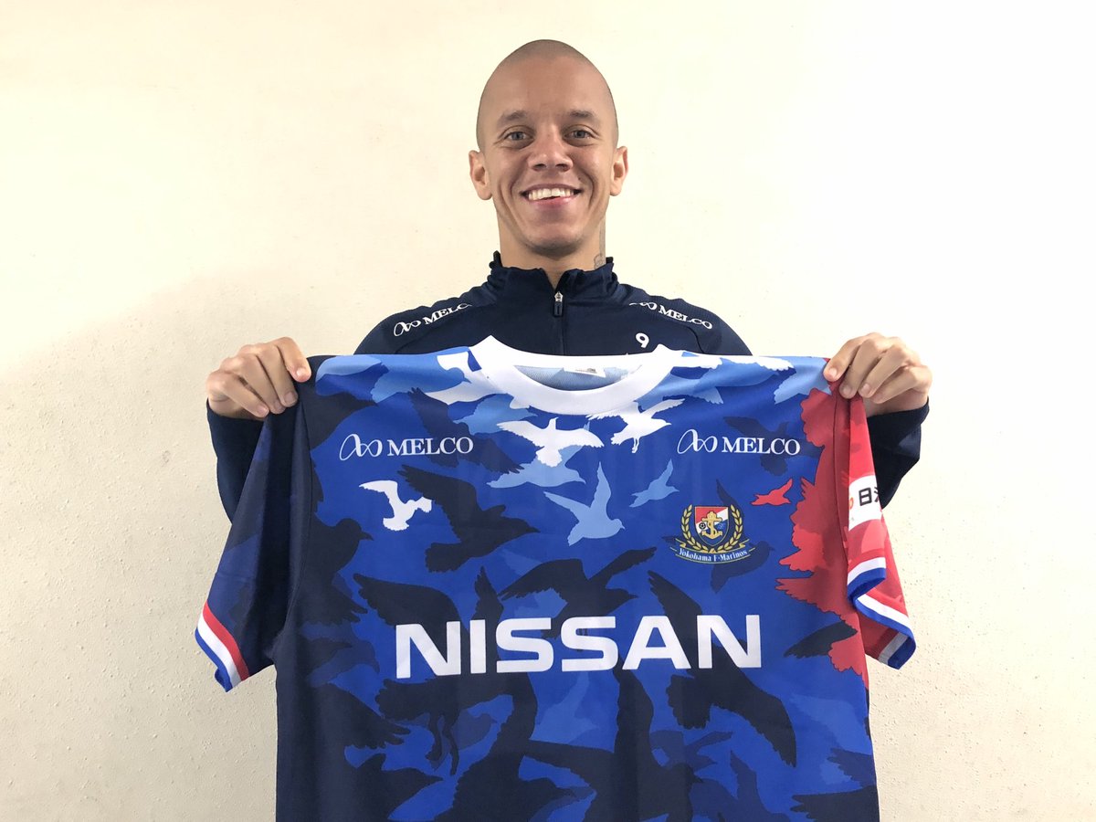 横浜F・マリノス【公式𝕏】 on X