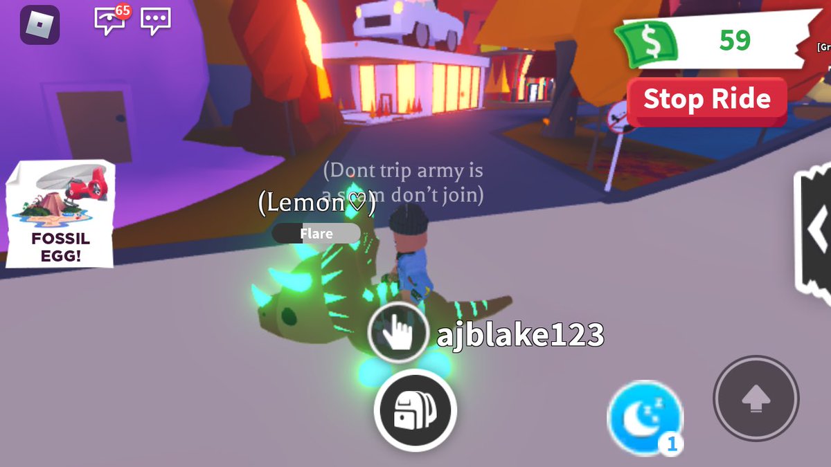 bigbru72's tweet photo. @PlayAdoptMe Offers ? https://t.co/SouEN0hdSD