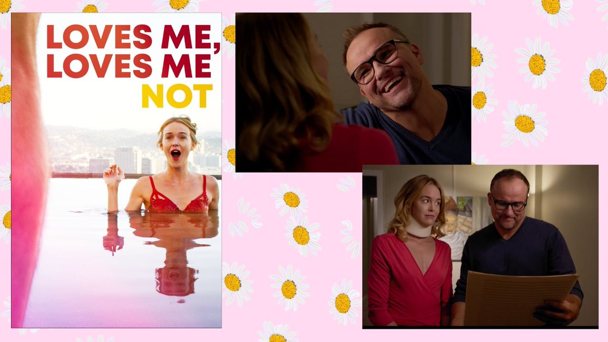Loves Me, Loves Me Not (@LovesMeMovie) / Posts / X