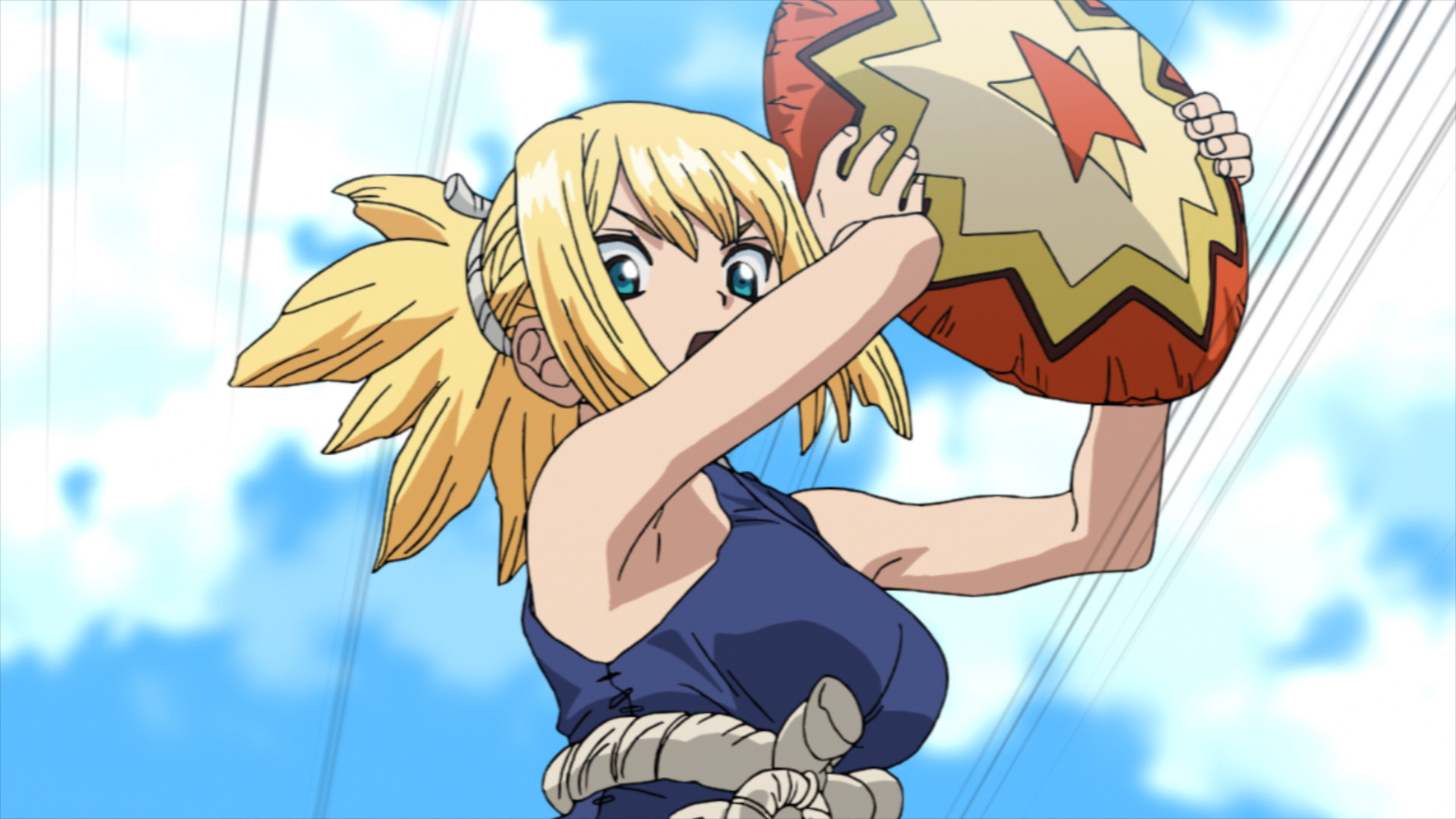 【neko kiitoneko】Dr.STONE Doctor Stone is on transmission 0w0 #drstone #senkuishigami