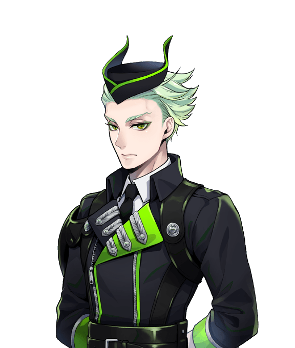 ディアソムニアのtwitterイラスト検索結果