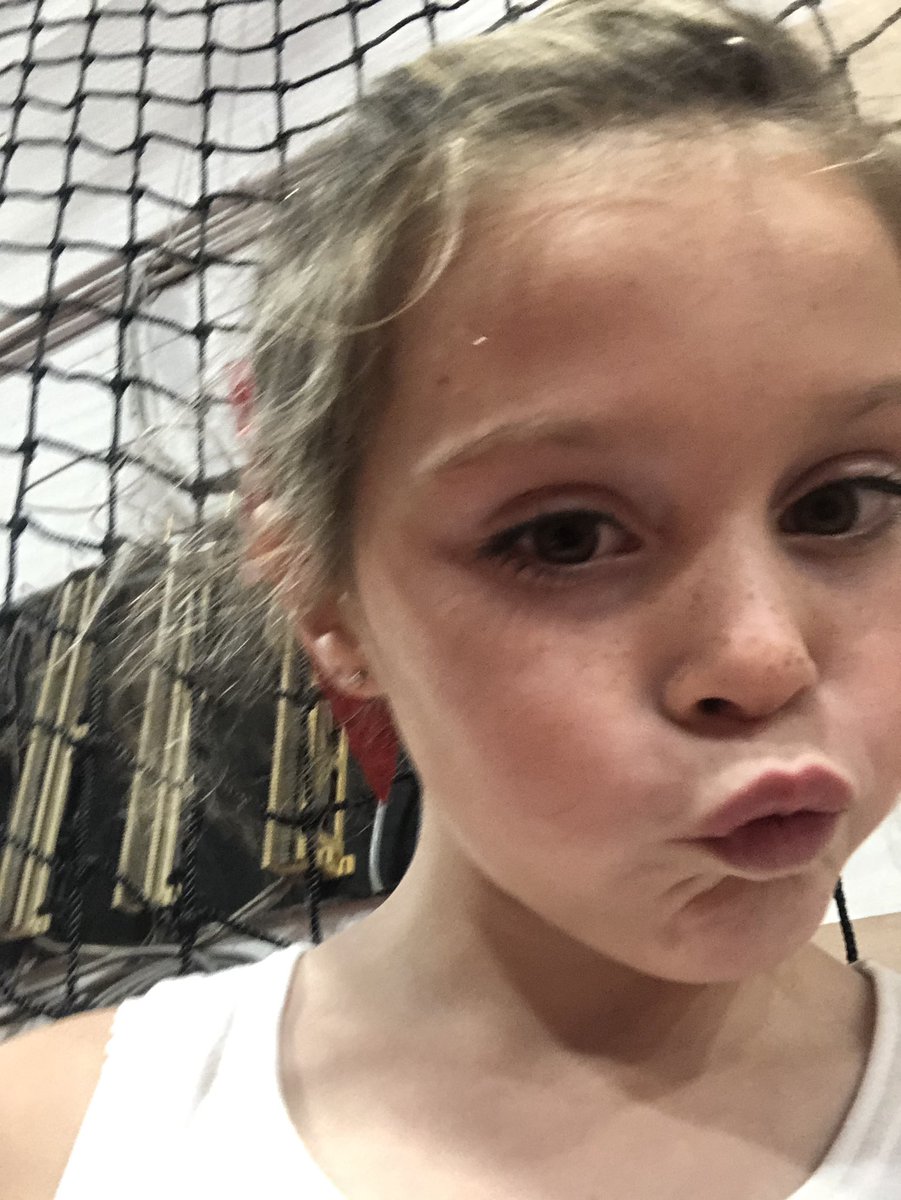 CoachJackieSB's tweet photo. We got it done today. ❤️🔥🥎 https://t.co/sXYYhrZW9o