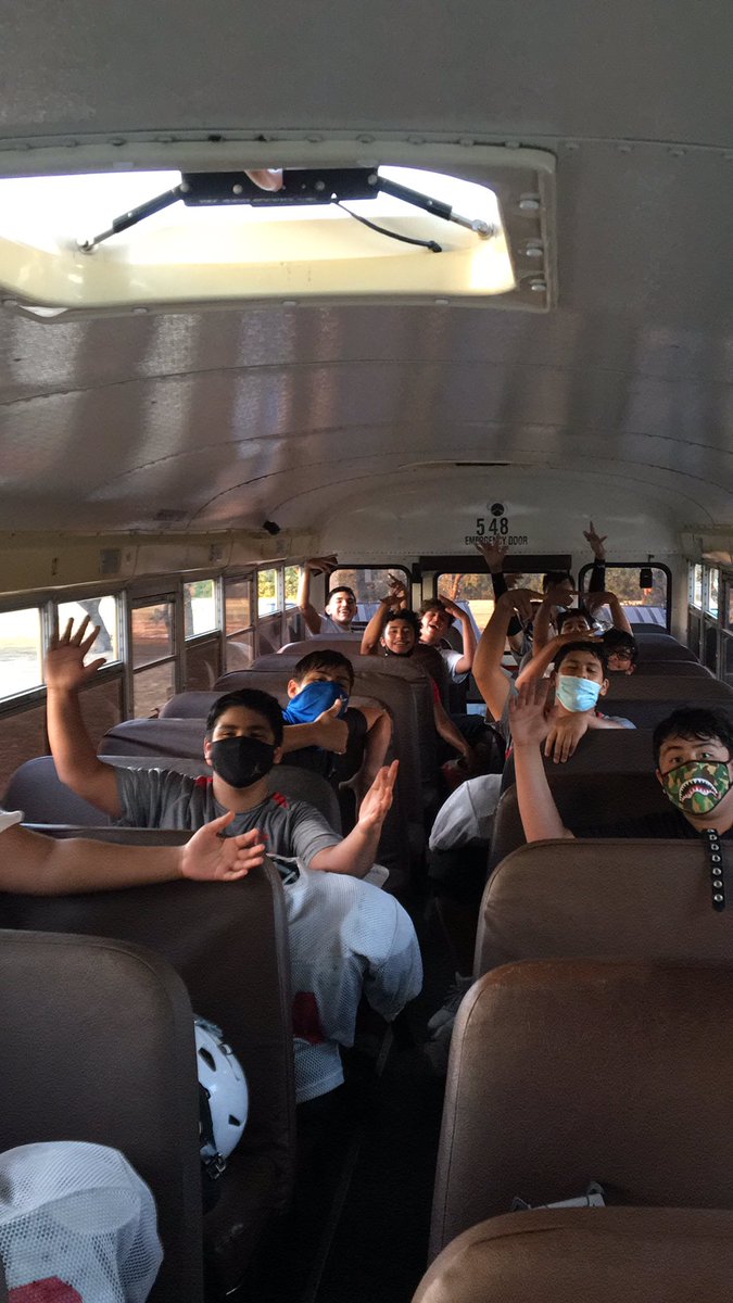 Rayburn Athletics tweet media
