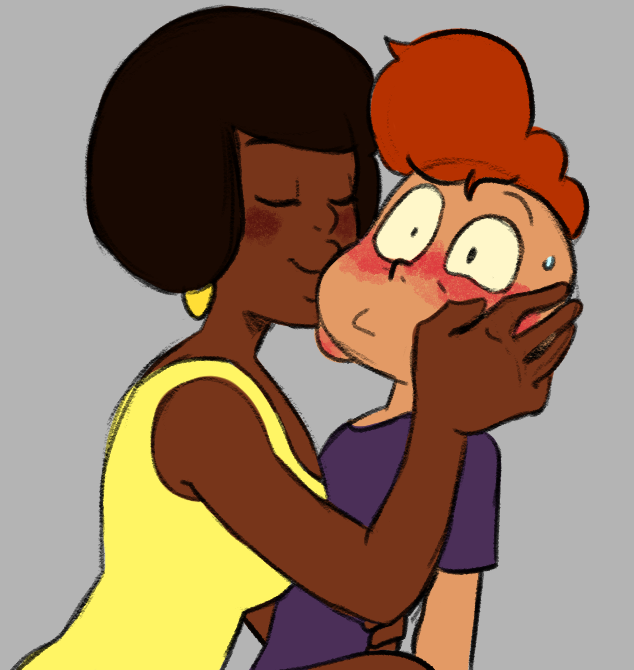 I will protect this ship and fight for it

and yes Jenny has top vibes don't @ me ? 