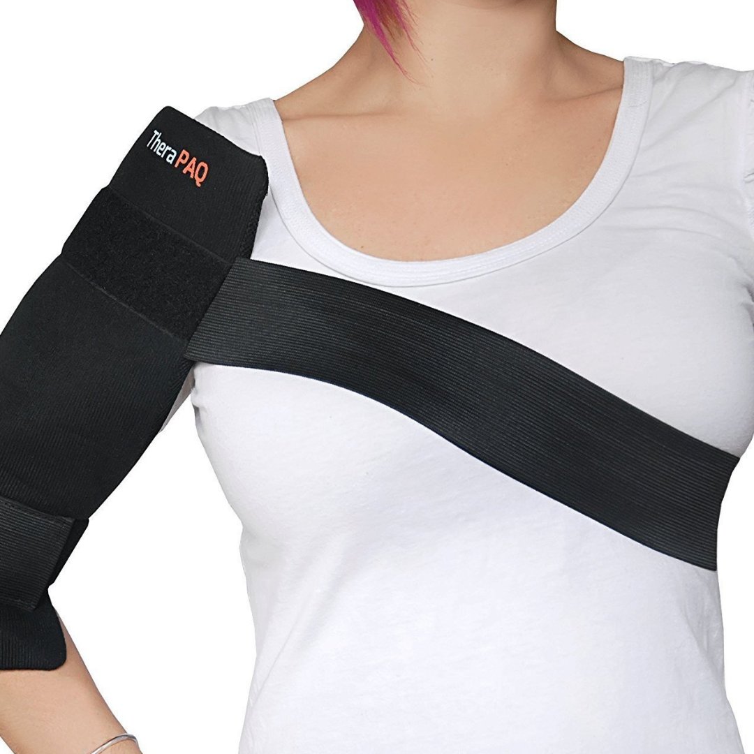 TheraPaq's tweet image. Now, you can soothe pain in an easy, incomparably effective way! bit.ly/2jgV3Gv #largepack #therapaq #icepack #hottherapy #gelpack