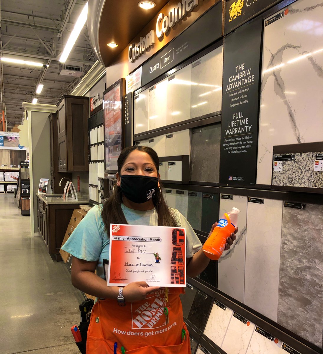 Sydney M. (SydneyTHD1028) Twitter