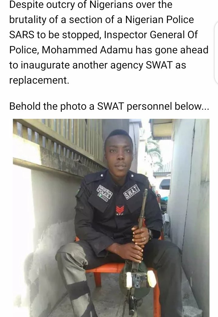 AmySean6's tweet image. We Won't Stop Until The Voice of the Citizens Are Accepted @MBuhari  #EndSars #EndSWATNow #EndPoliceBrutality    Otherwise We Cry For Blood💔💔🤕💪