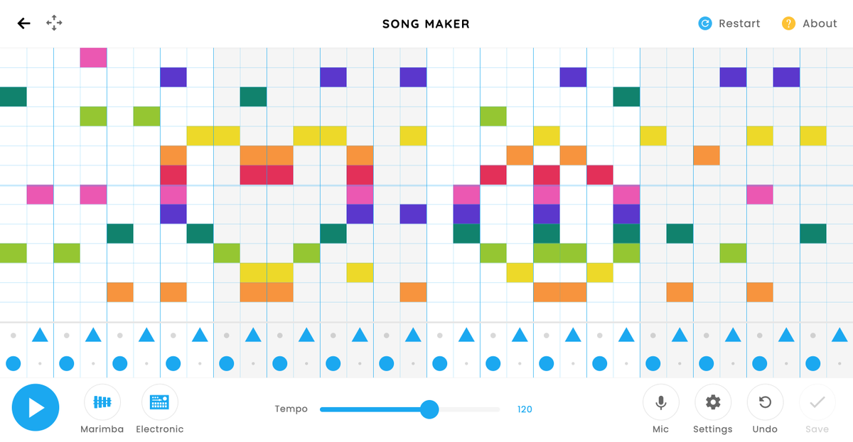 Gina Clark tweet media