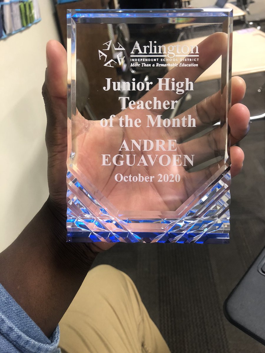 Andre Eguavoen tweet media