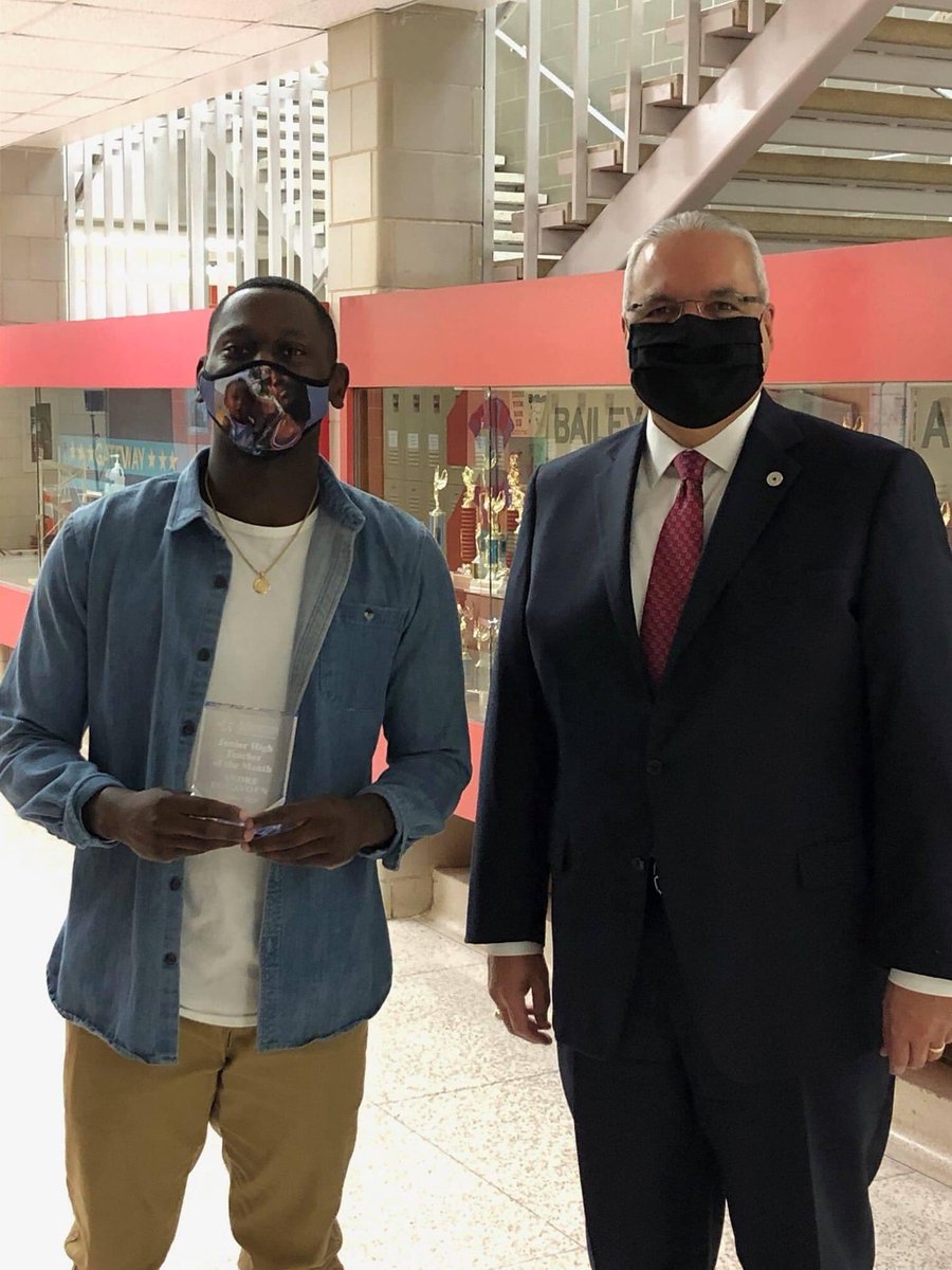 Andre Eguavoen tweet media