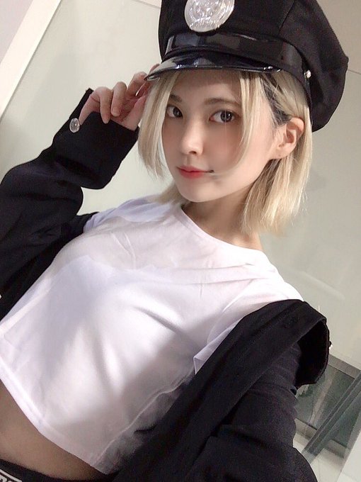 コスプレイヤーリールのTwitter画像16