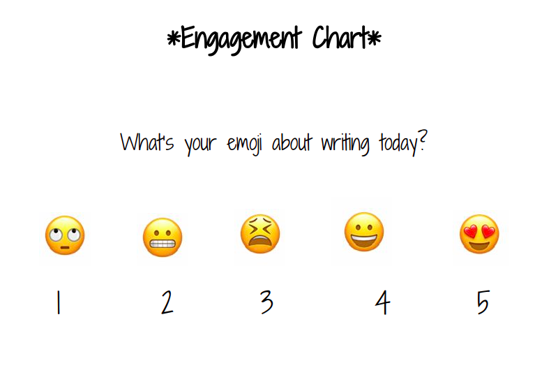 JessMaczzone's tweet photo. A6. Always start with a social/ emotional check in! Build in longer conference time to just ask how Ss are, what’s new, how thing are going before getting into content. #tcrwp https://t.co/EO1fI8MCeo