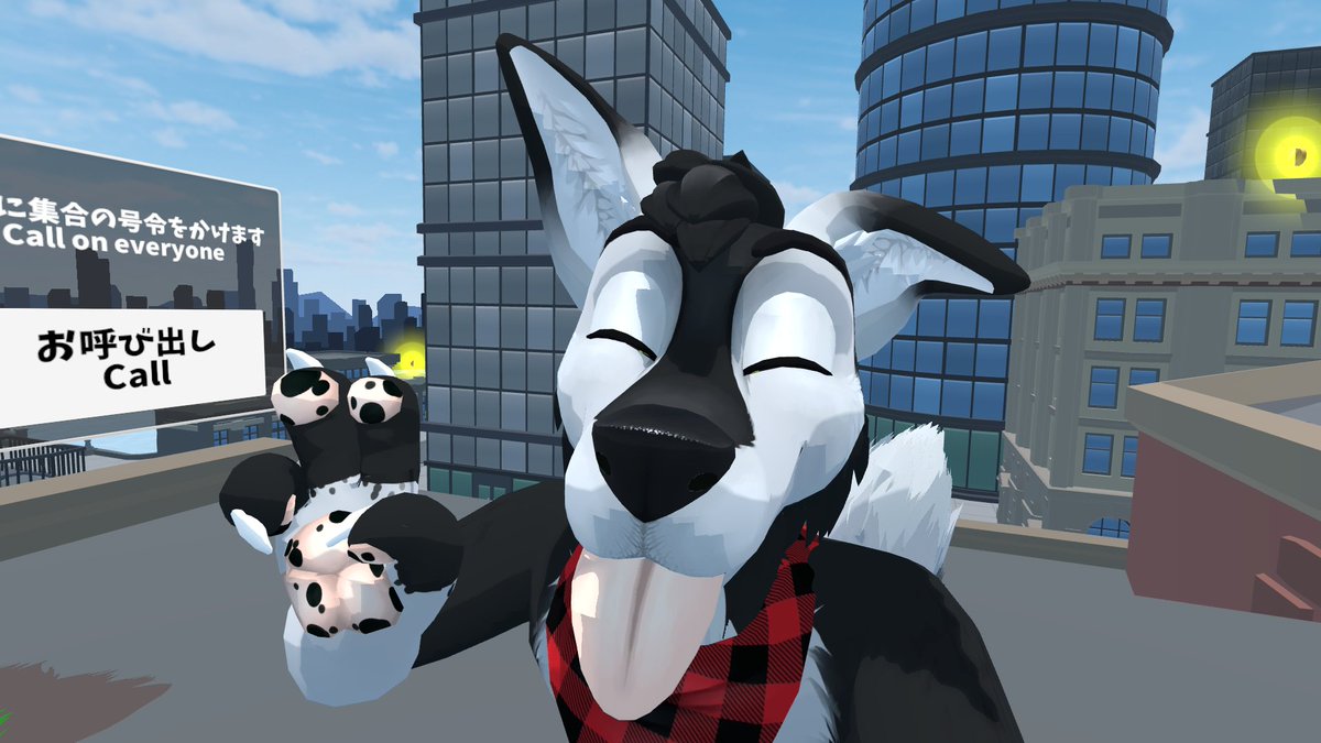 ferretbyte's tweet image. It's been awhile since I last pinned a tweet but here's an update!

Welcome to my profile, if you're watching me don't be surprised to see a tonne of memes, VRChat related stuff and maybe the occasional suit shoot or two, feel free to flick me a message, I don't bite ^^