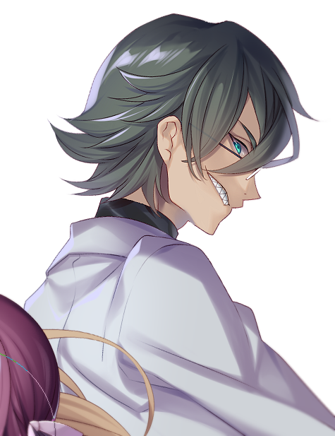 印刷されたらつぶれそうなので供養🙏 