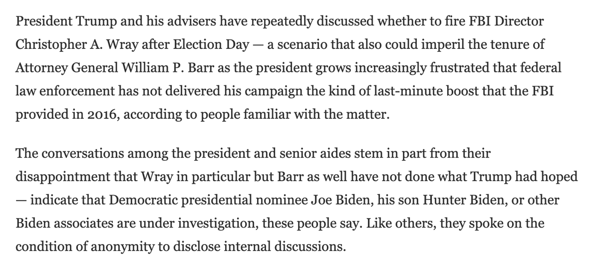 @OrinKerr's photo on Wray