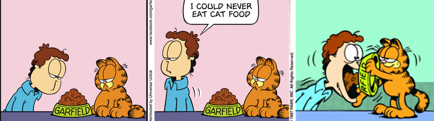 GarfFood's tweet image. 