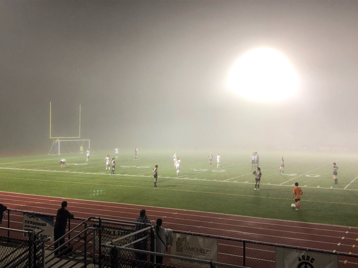 Neumann Women’s Soccer tweet media