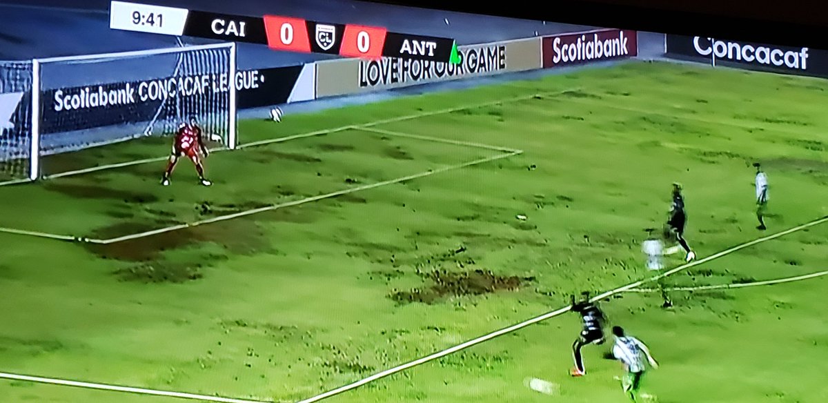 La Cancha tweet media