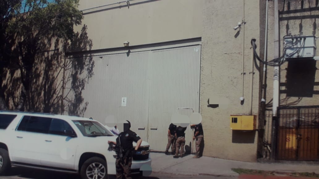 DESTRUYEN 200 MIL LTS DE TEQUILA
#FGR #Jalisco #Tequila
https://t.co/PuMaOQuY4w https://t.co/DDrKmDPJU6