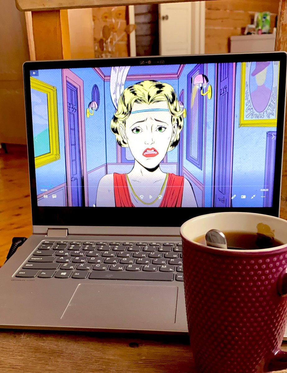 Mary_Chloe_Sims's tweet photo. Вот это доброе утро☕️ https://t.co/6u0qm6RyHq