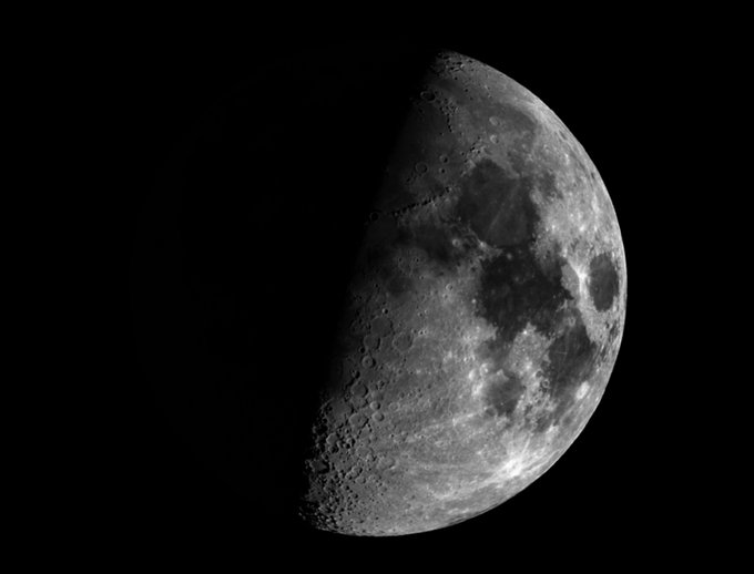 Image of Moon