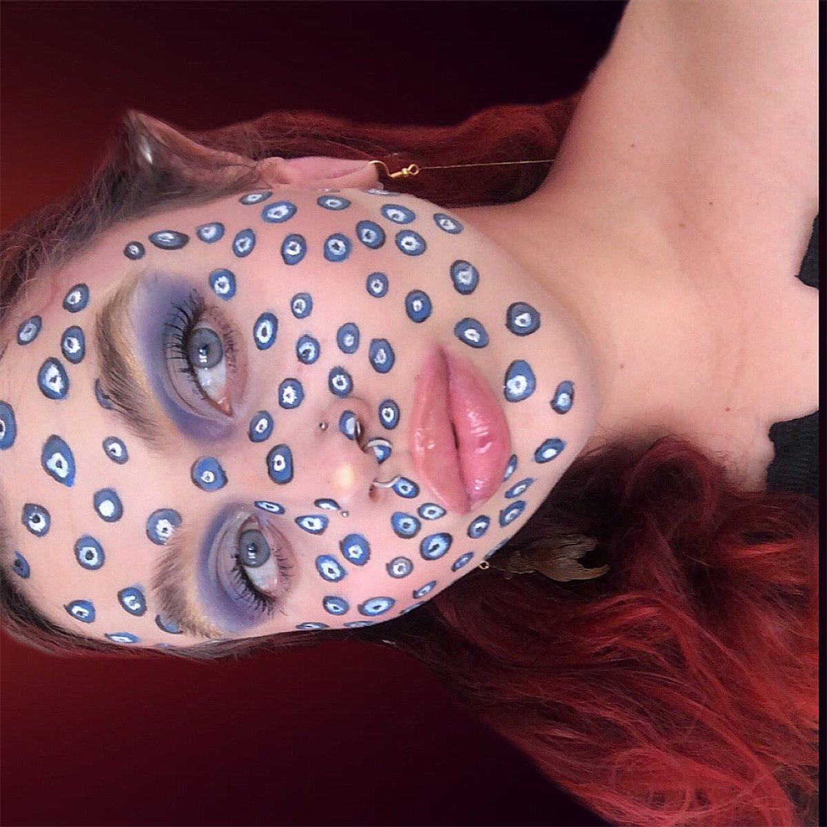 sfxdollface tweet media